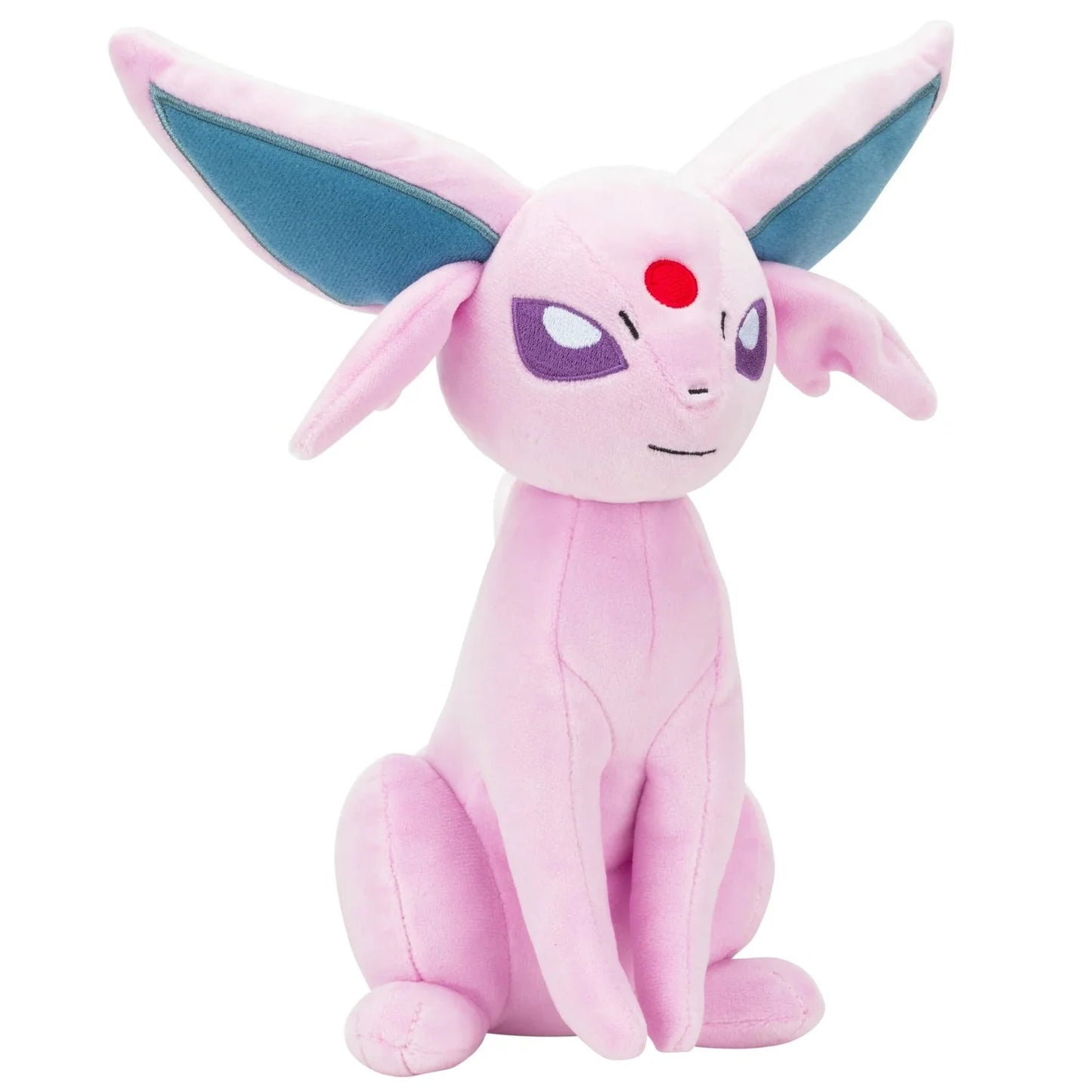Pokemon 8" Espeon Jazwares Plush