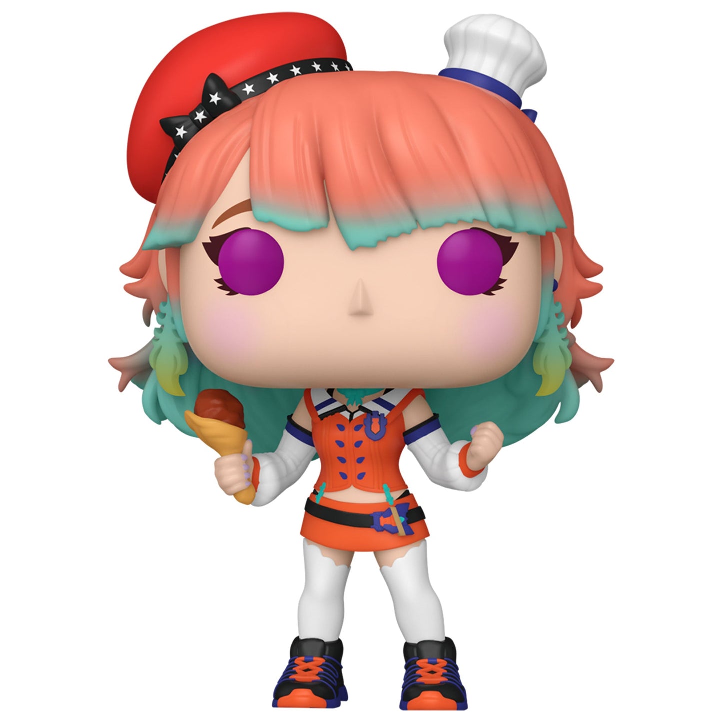 Funko POP! Takanashi Kiara Hollolive #2293