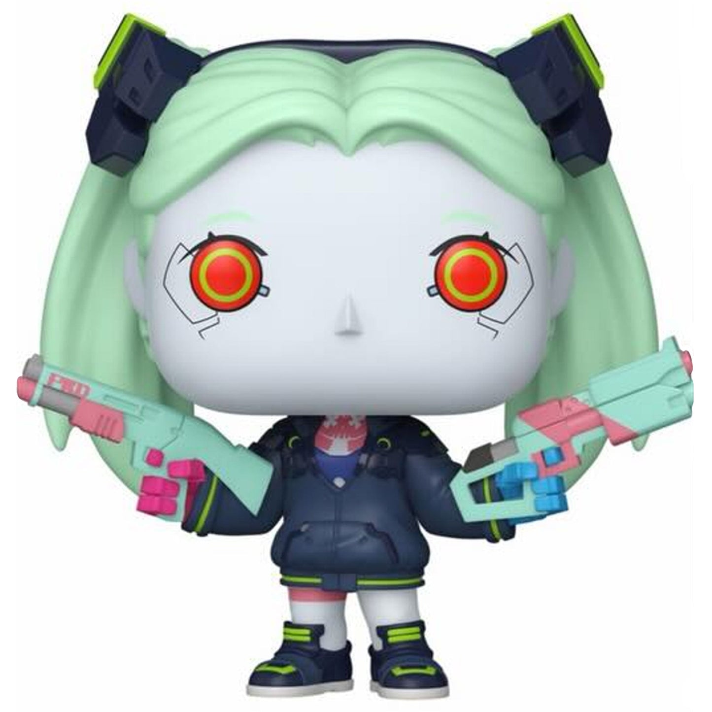 Funko POP! Cyberpunk Edgerunners set of 3 (PRE-ORDER)
