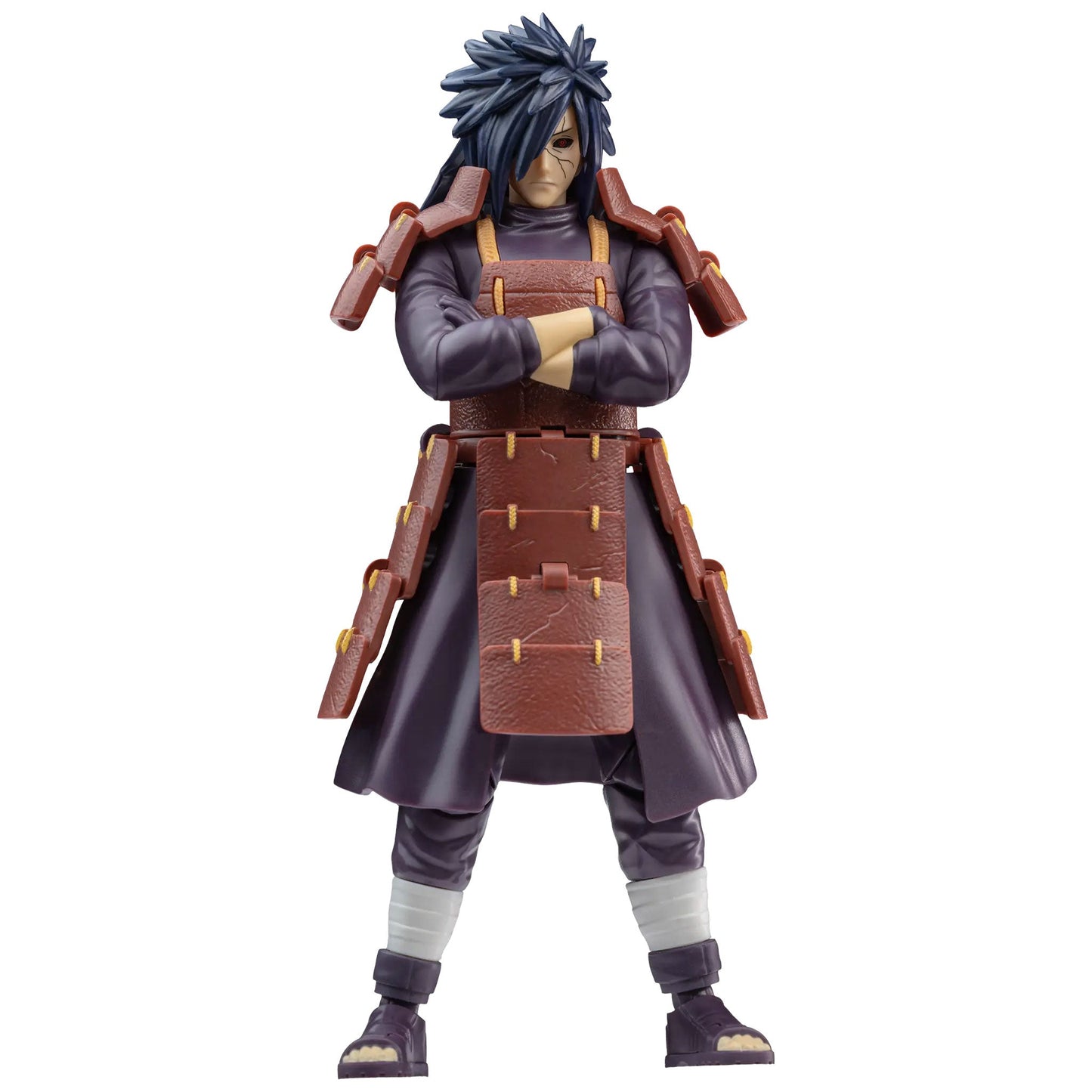 Blokees - Naruto Champion Class: 05 Madara Uchiha (Reanimation) - Model Kit