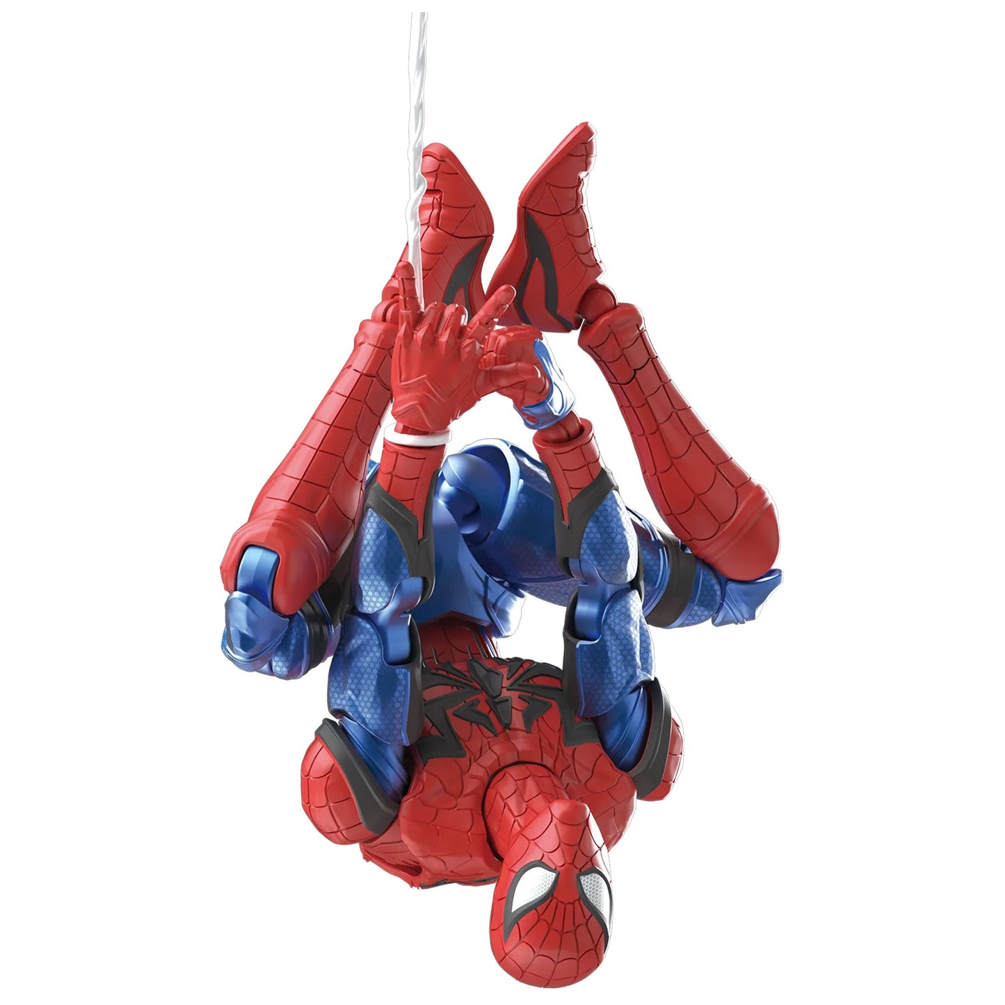 Blokees - Marvel Rivals: Champion Class 06 Spider-Man - Model Kit