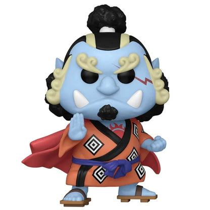 Funko POP! Jinbe One Piece #1265