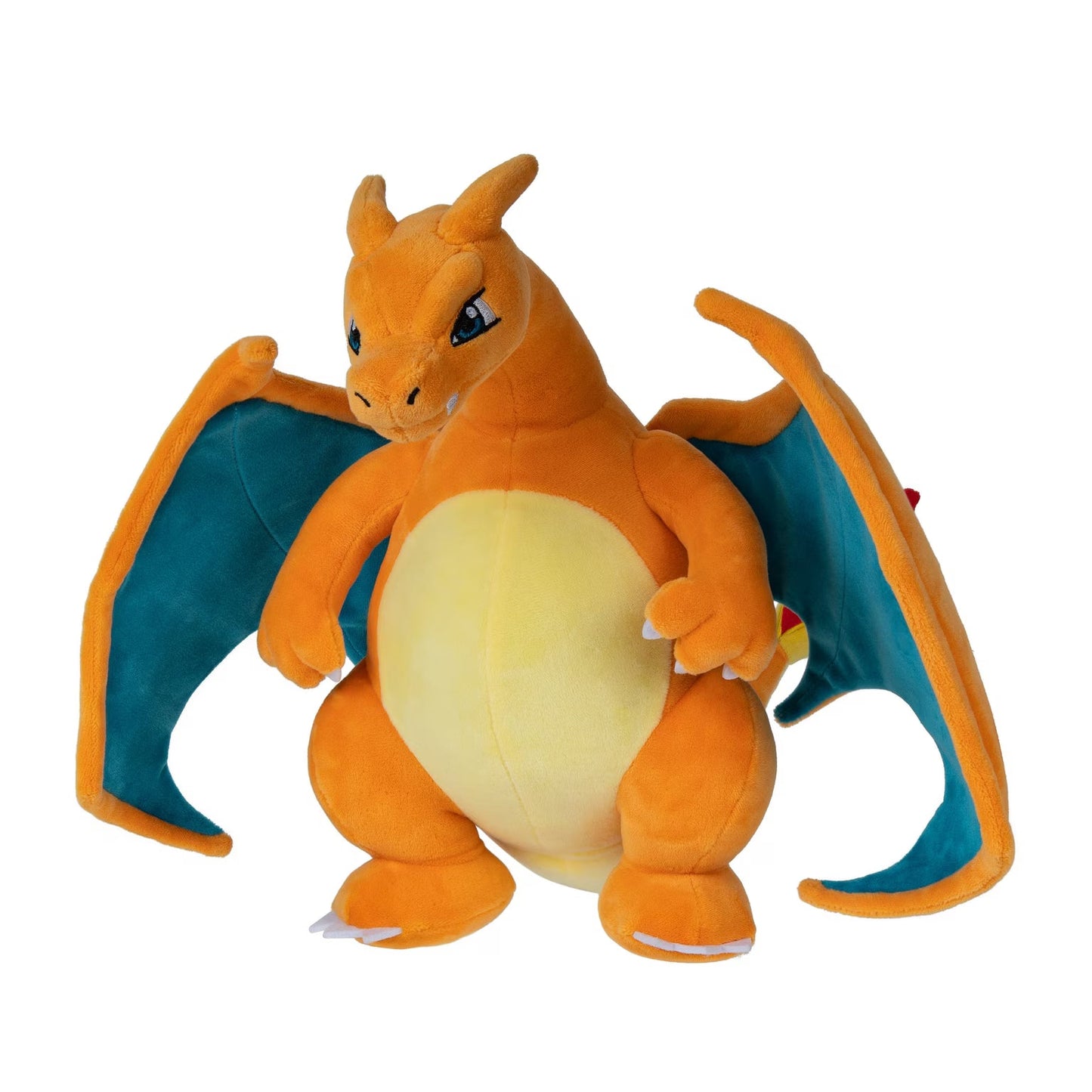 Pokemon 12" Charizard Jazwares Plush
