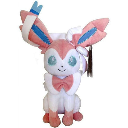 Pokemon 8" Sylveon Jazwares Plush