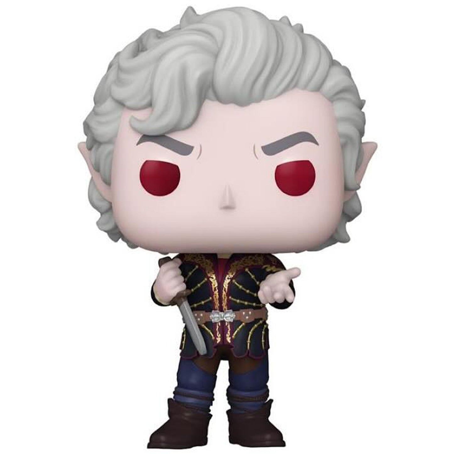 Funko POP! Astarion Baldur's Gate #1017 [COMMON]
