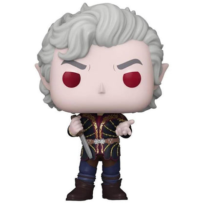 Funko POP! Astarion Baldur's Gate #1017 [COMMON]