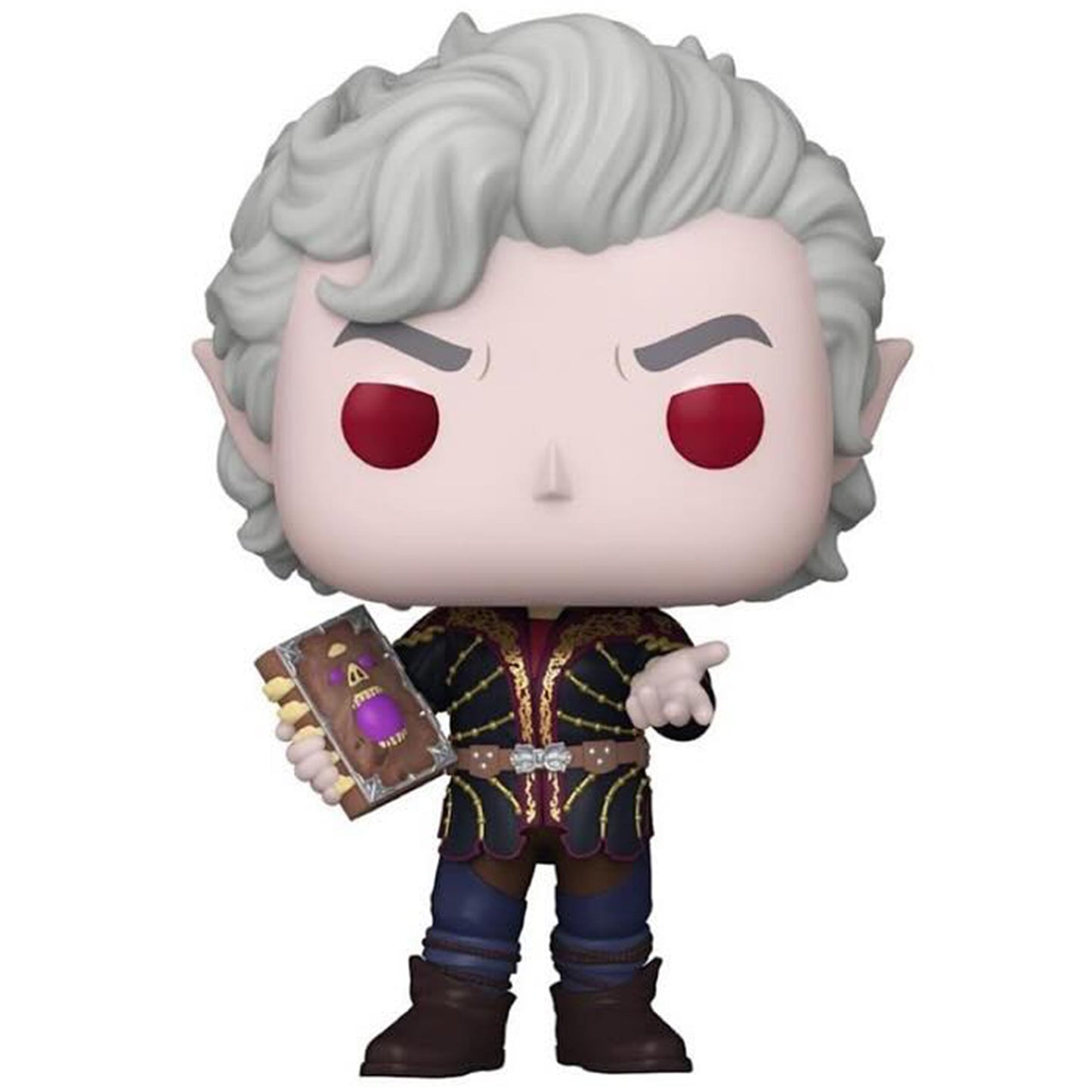 Funko POP! Astarion Baldur's Gate #1017 [Chase]