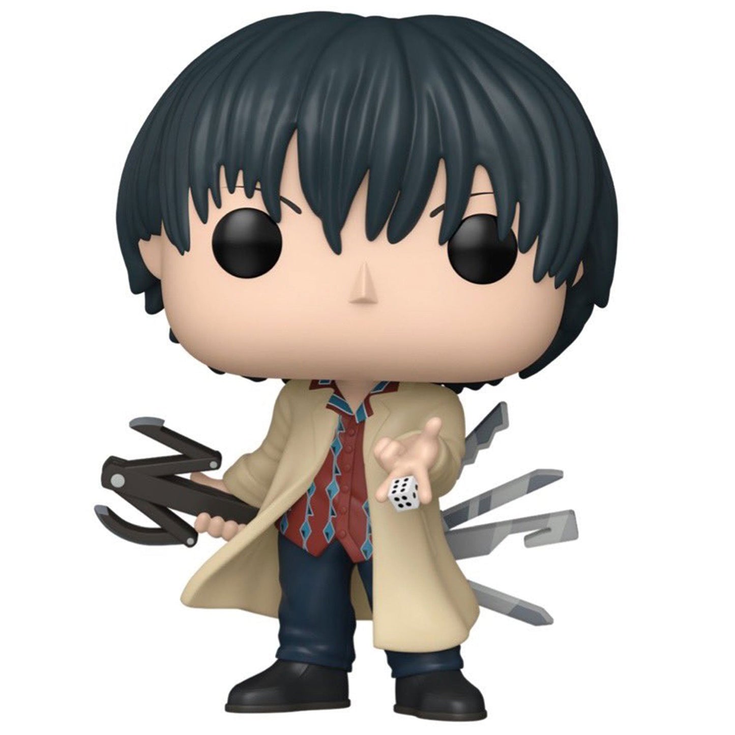 Funko POP! Sakamoto Days Set of 5