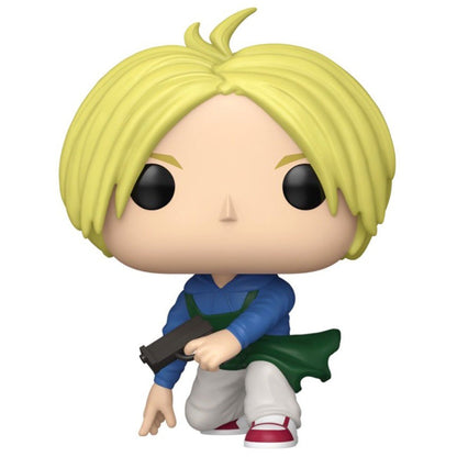 Funko POP! Sakamoto Days Set of 5