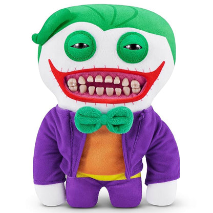 DC x Zuru Fuggler - Funny Ugly Monster [SDCC 2025] [Harley Quinn/Joker 2 pack]