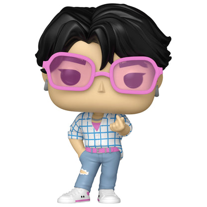 Funko POP! Jinu KPOP Demon Hunters #2259 [Common]