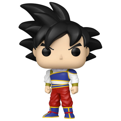 Funko POP! Goku (Yardrat) Dragon Ball Z #2106 [TTE] (Non-Chase Only)