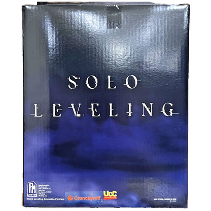 Solo Leveling - Mini Figures - Blind Bag (24 pcs Case)
