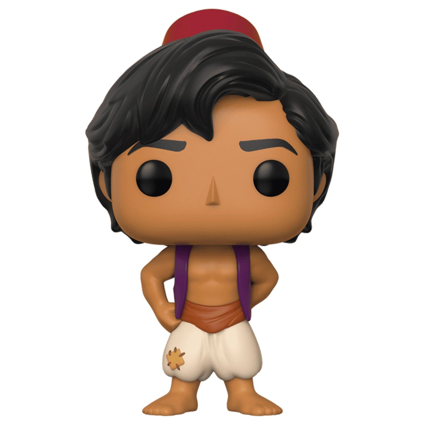 Funko POP! Aladdin Disney #352