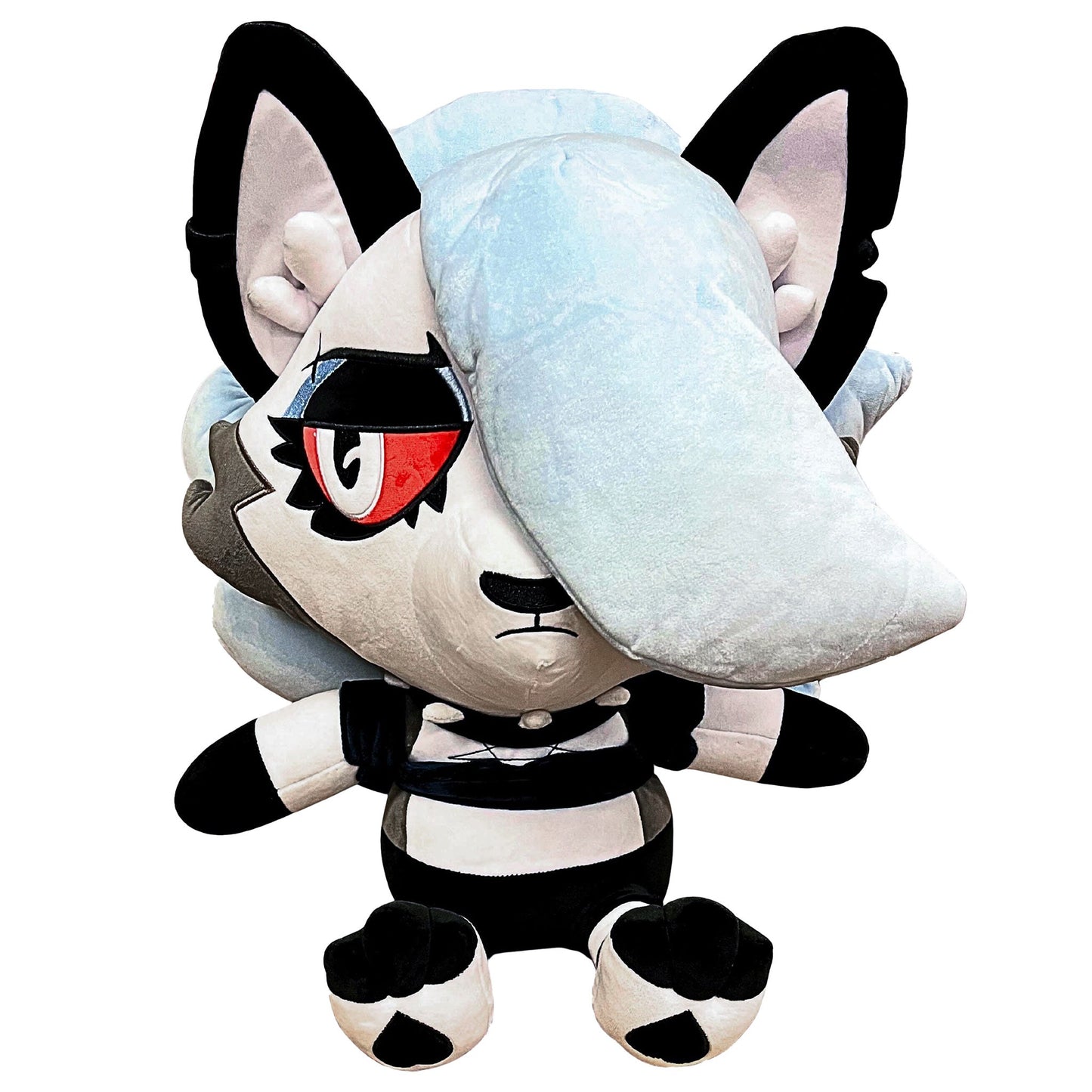 Youtooz Loona 18” Plush LE500 [NYCC 2025] [Toy Temple Exclusive]
