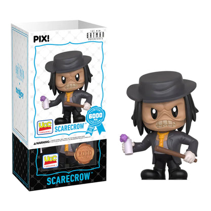 Thrilljoy PIX! Scarecrow Batman The Animated Series LE 6000 (Chance at Chase) [UCC Exclusive]