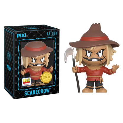 Thrilljoy PIX! Scarecrow Batman The Animated Series LE 6000 (Chance at Chase) [UCC Exclusive]