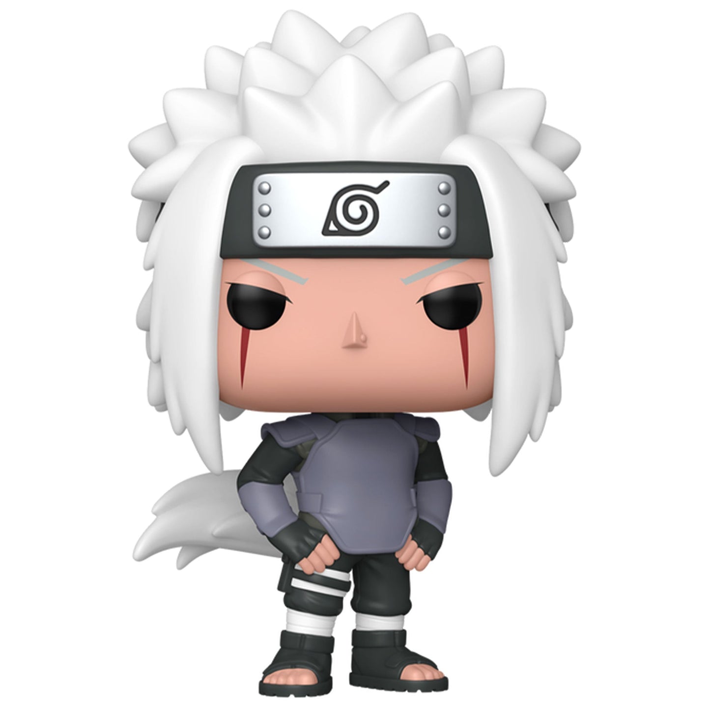 Funko POP! Jiraiya Sannin Naruto Shippuden #2103 [Special Edition]