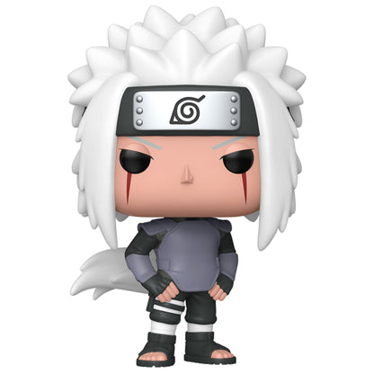 Funko POP! Jiraiya Sannin Naruto Shippuden #2103 [Special Edition]