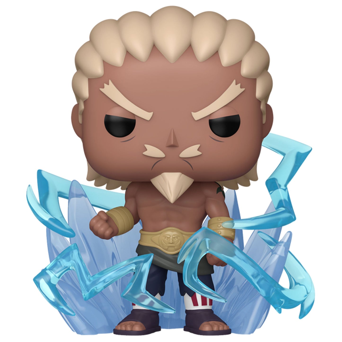 Funko POP! Plus AY (4th Raikage) Naruto Shippuden #2098 [COMMON] [Special Edition]