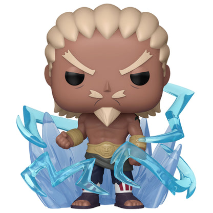 Funko POP! Plus AY (4th Raikage) Naruto Shippuden #2098 [COMMON] [Special Edition]