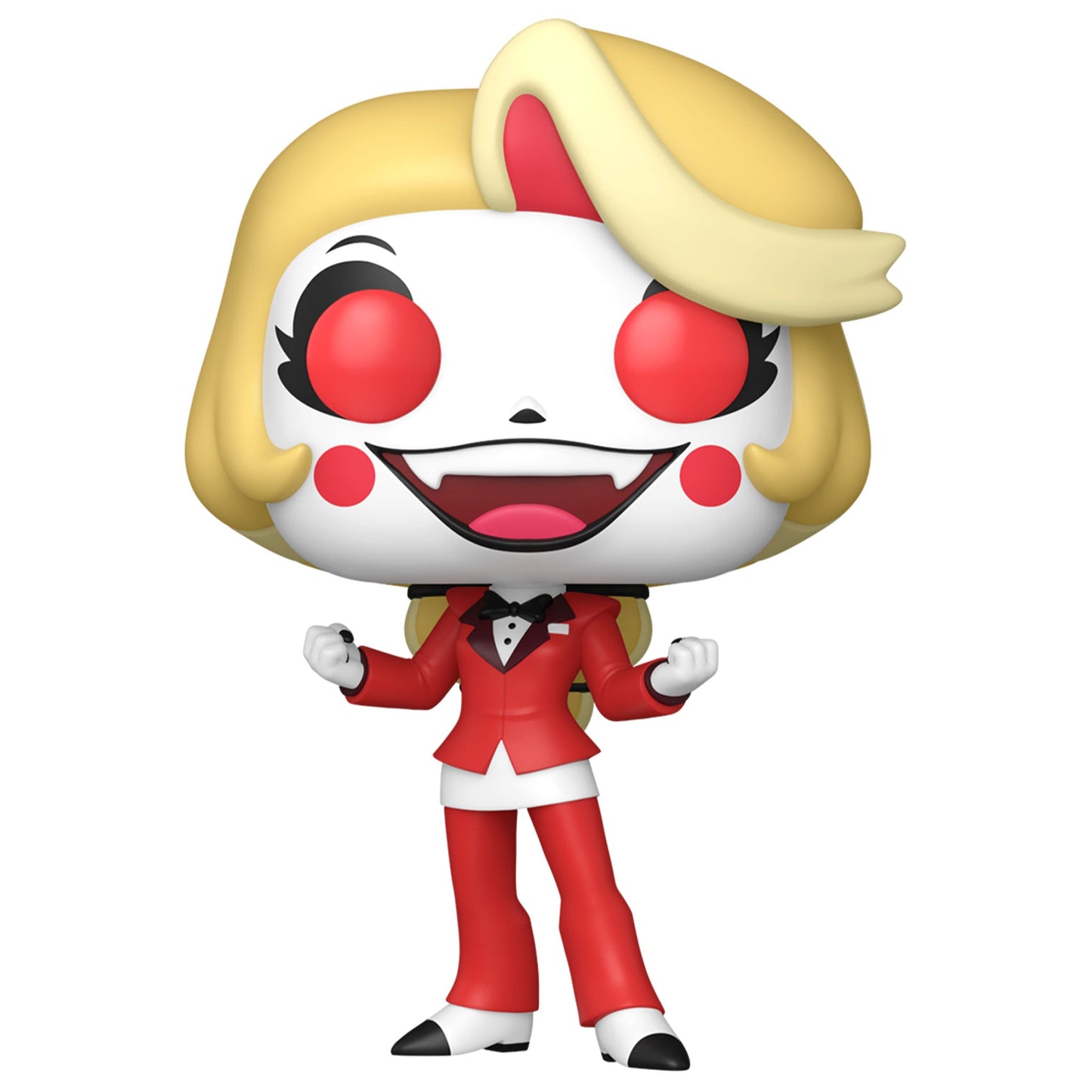 Funko POP! Hazbin Hotel set of 4 [Non-Chases]