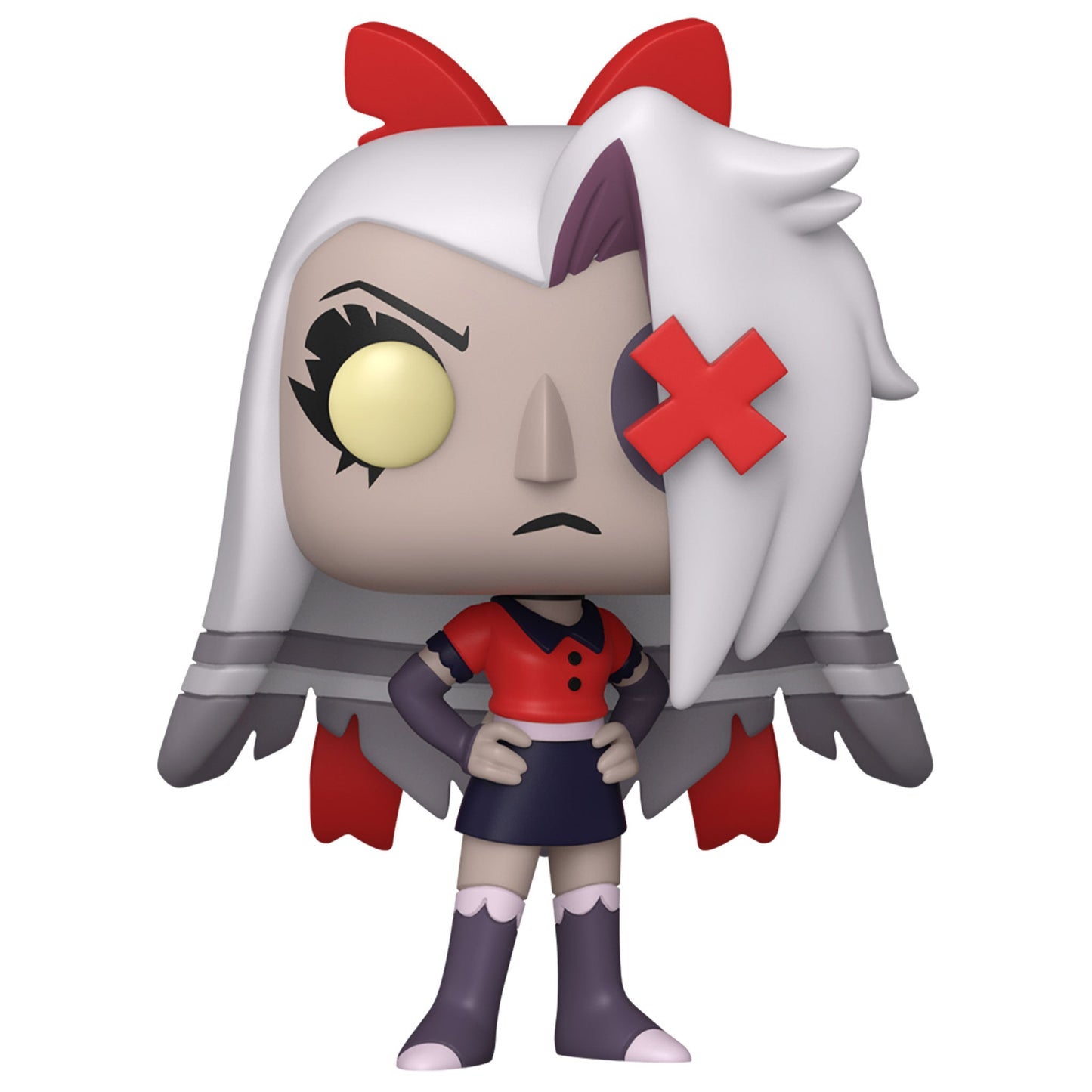 Funko POP! Vaggie Hazbin Hotel #2240 [Common]