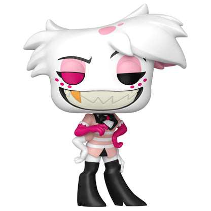 Funko POP! Angel Dust Hazbin Hotel #2241