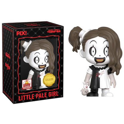 Thrilljoy PIX! Terrifier Art (Spiked Bat) LE 9999 [Toy Temple Exclusive] (Sealed Case of 24)