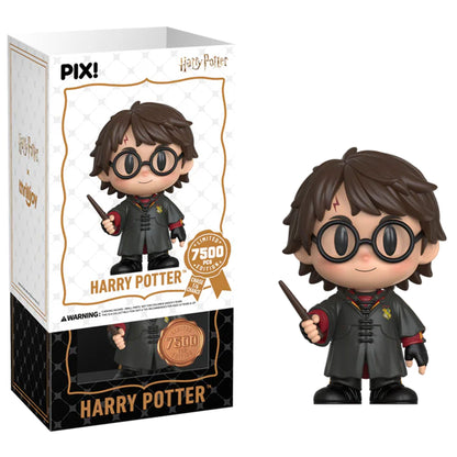 Thrilljoy PIX! Harry Potter LE7500 (Chance at Chase)