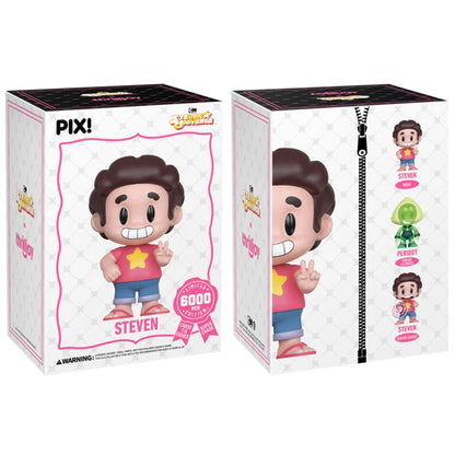 Thrilljoy PIX! Steven Universe LE 6000 (Chance at Chase)