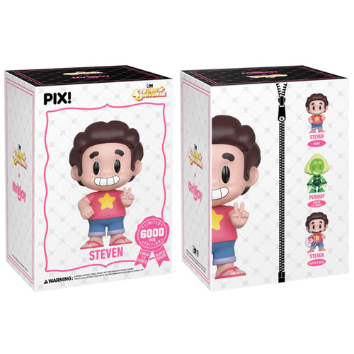 Thrilljoy PIX! Steven Universe LE 6000 (Chance at Chase)