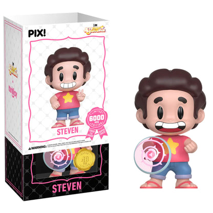 Thrilljoy PIX! Steven Universe LE 6000 (Chance at Chase)
