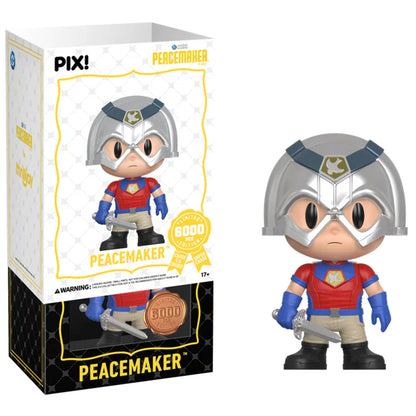 Thrilljoy PIX! Peacemaker LE 6000 (Chance at Chase)