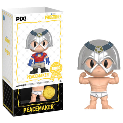 Thrilljoy PIX! Peacemaker LE 6000 (Chance at Chase)