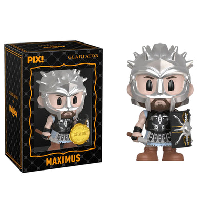 Thrilljoy PIX! Maximus Gladiator LE5000 (Chance at Chase)