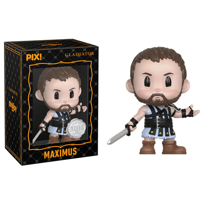 Thrilljoy PIX! Maximus Gladiator LE5000 (Chance at Chase)