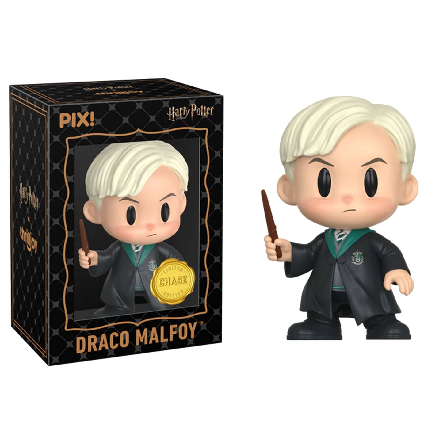Thrilljoy PIX! Bellatrix Lestrange Harry Potter LE8888 (Chance at Chase)