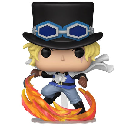 Funko POP! One Piece Sabo #2108