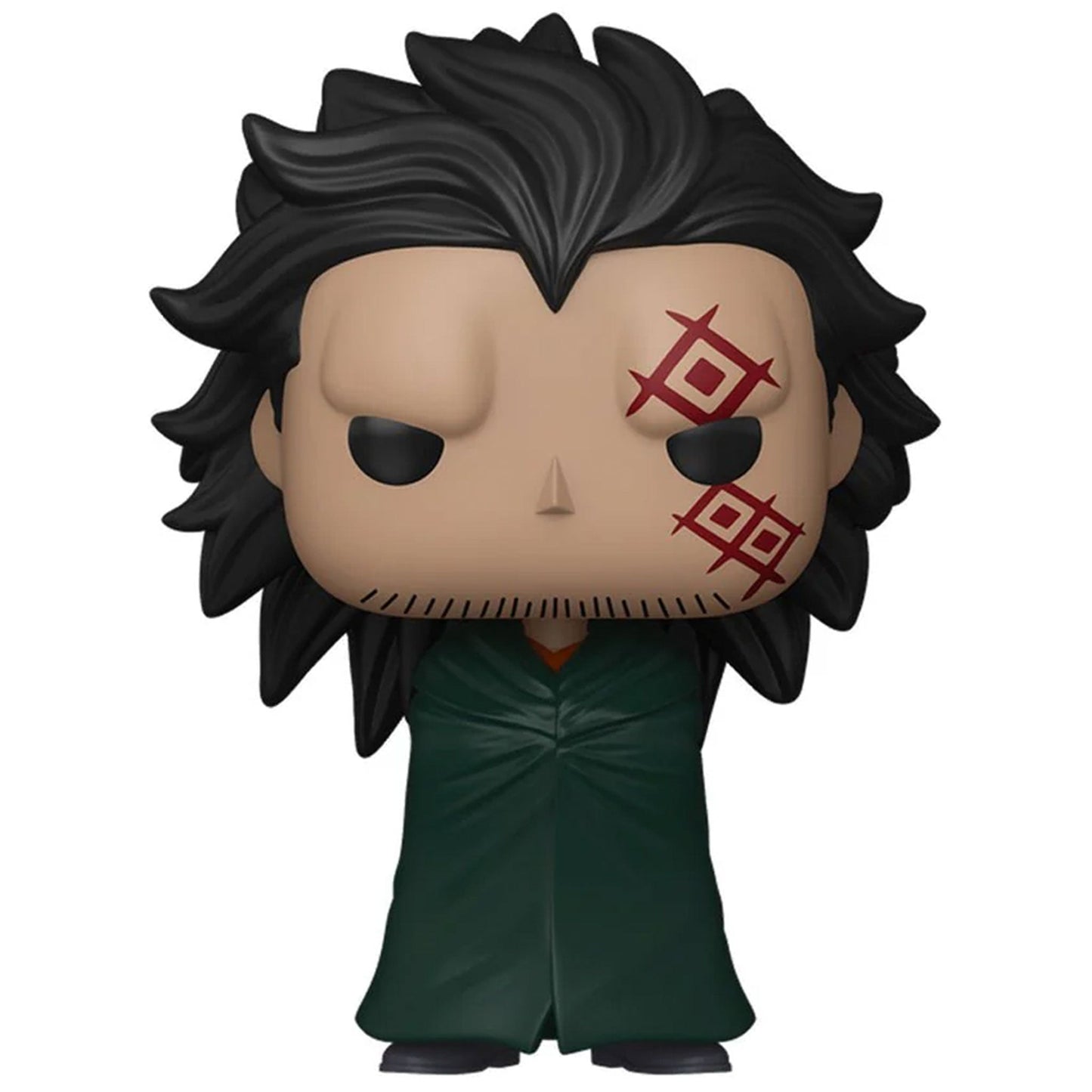 Funko POP! Monkey D. Dragon One Piece #2206 (Chase) [Chrono Toys] [Special Edition]