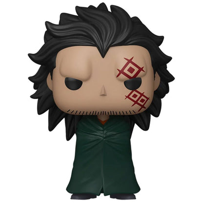 Funko POP! Monkey D. Dragon One Piece #2206 (Chase) [Chrono Toys] [Special Edition]