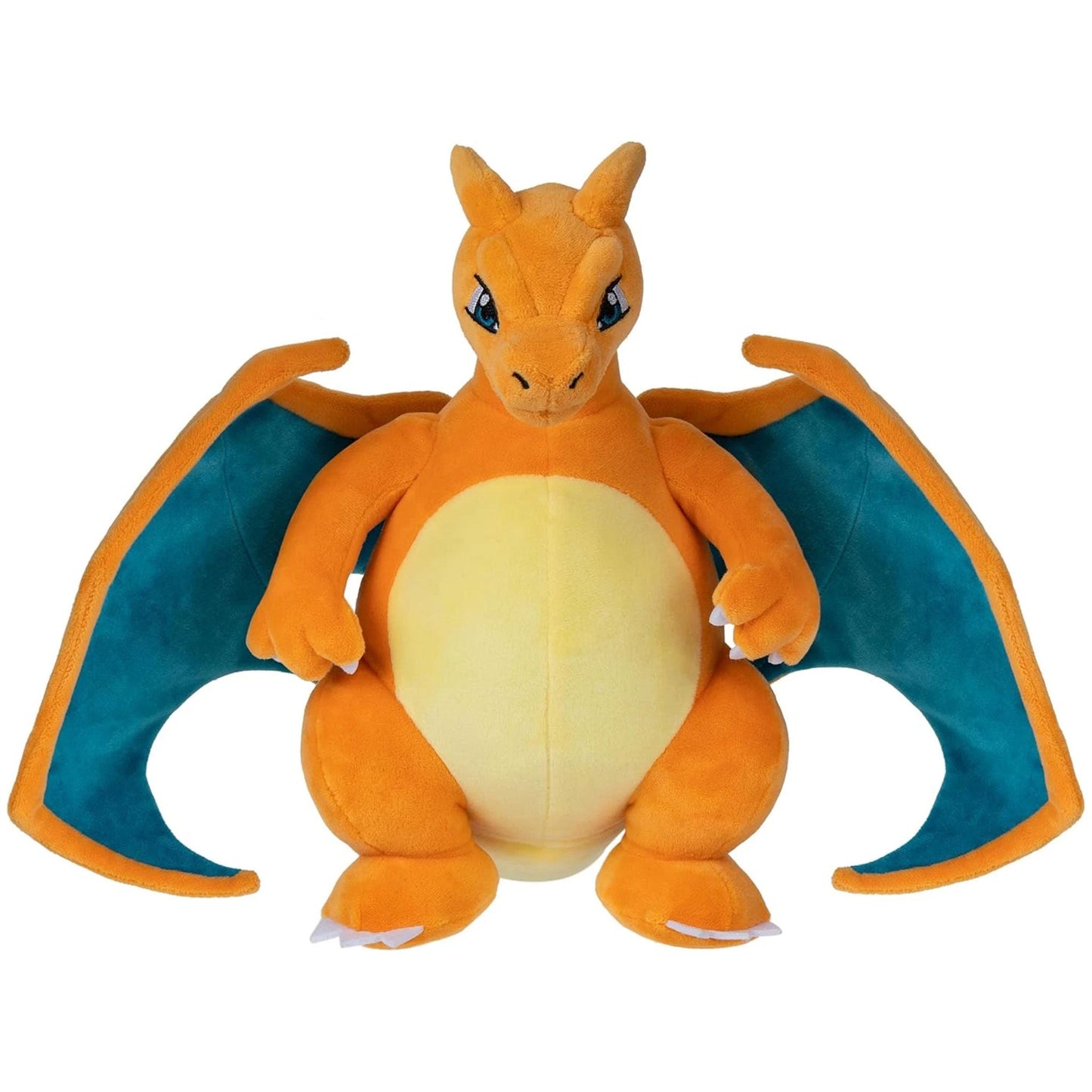 Pokemon 12" Charizard Jazwares Plush