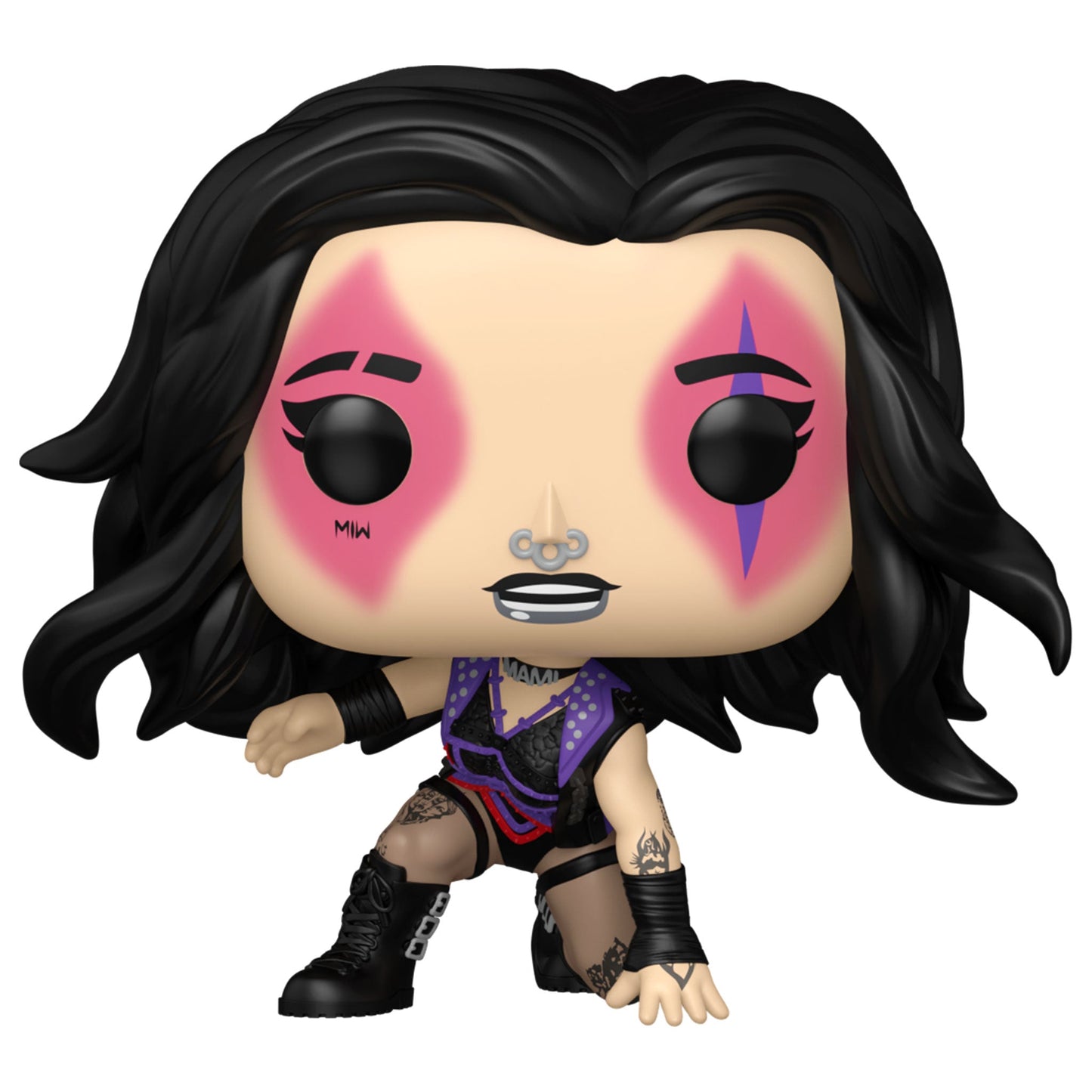 Funko POP! Rhea Ripley WWE #193 [Common]