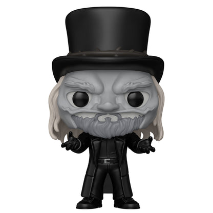 Funko POP! Uncle Howdy WWE #196 [Common]