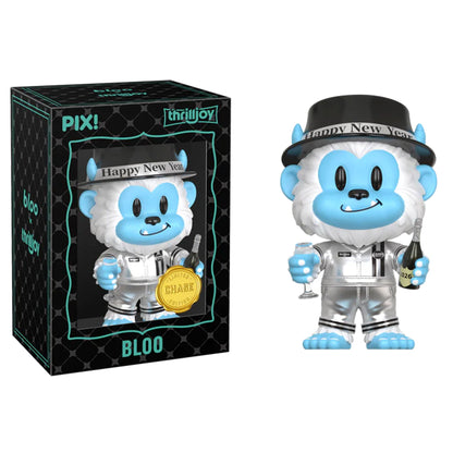 Thrilljoy PIX! BLOO NYE LE 5000 (Chance at Chase)