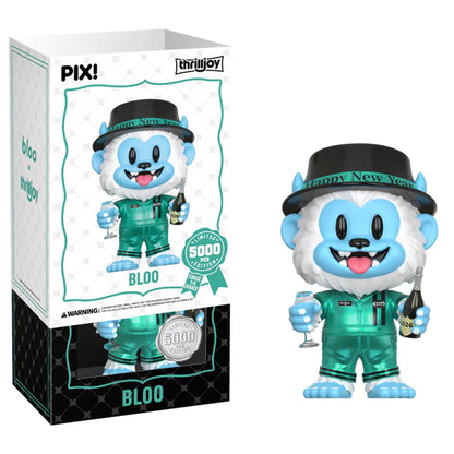 Thrilljoy PIX! BLOO NYE LE 5000 (Chance at Chase)