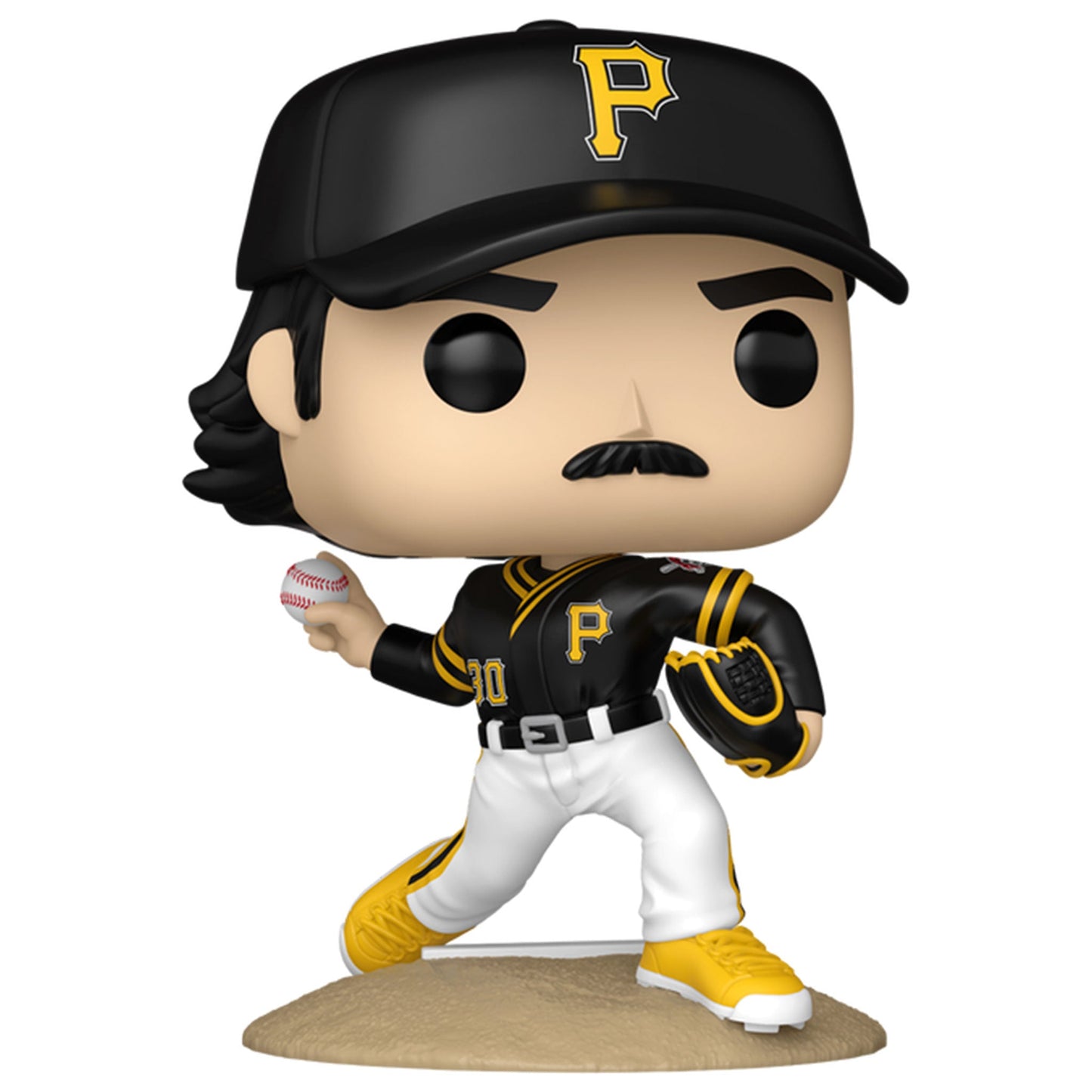 Funko POP! MLB Paul Skenes Pirates #124