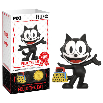 Thrilljoy PIX! Felix The Cat LE 7000 (Chance at Chase)