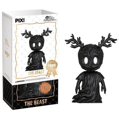 Thrilljoy PIX! The Beast Over The Garden Wall LE 7500 (Sealed Case of 24)