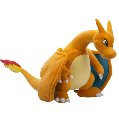 Jazwares Pokemon 24" Charizard Plush
